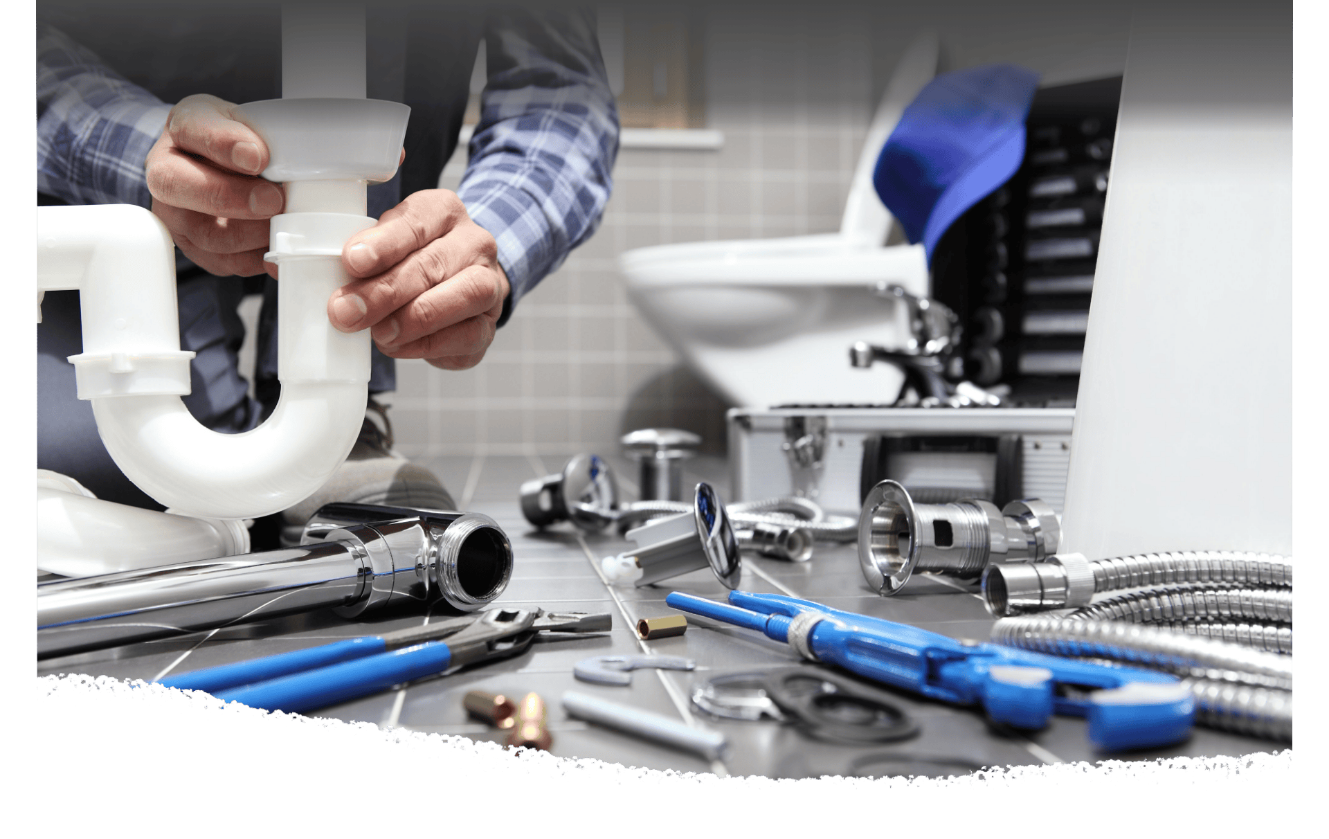 HYDROTHERM — Plombierchauffagiste à Fouesnant