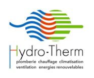 Hydro-Therm Logo