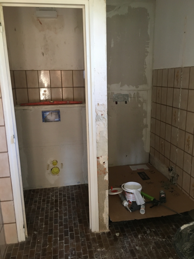 Hydro Therm Plombier Chauffagiste Fouesnant AV 2