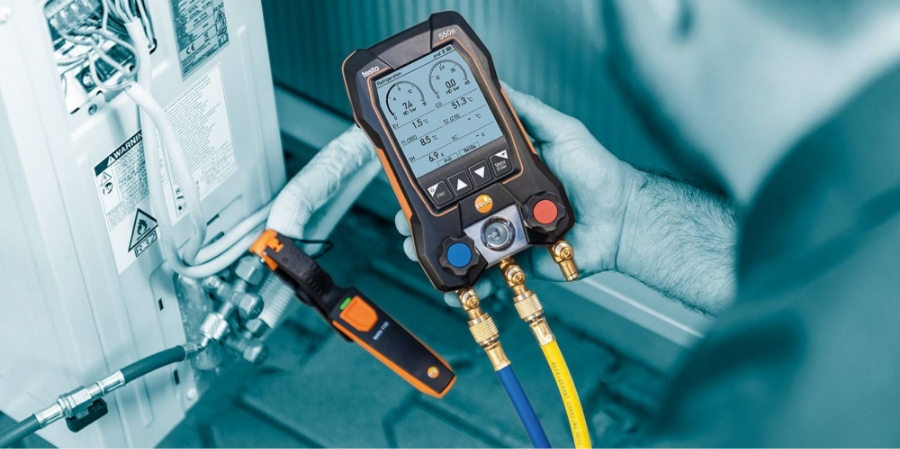 Hydro Therm Plombier Chauffagiste Fouesnant ImageHydro Pac4