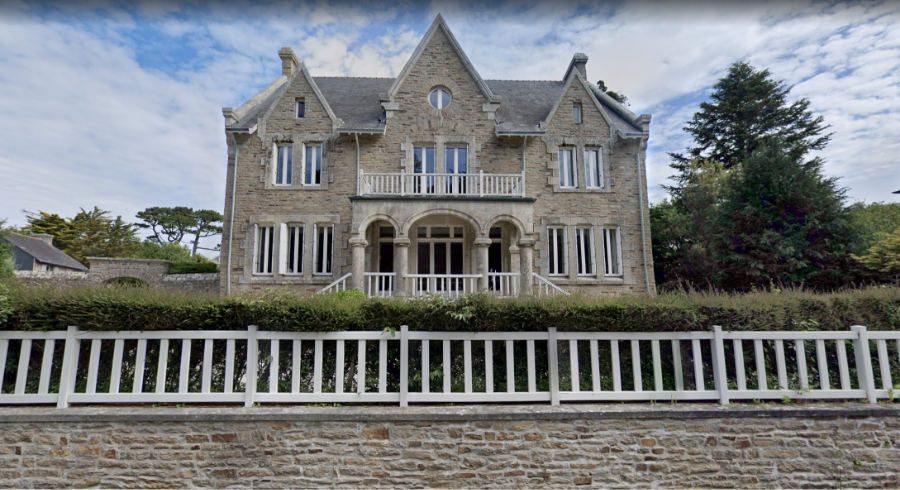 Hydro Therm Plombier Chauffagiste Fouesnant Renovation Beg Meil 2021 05
