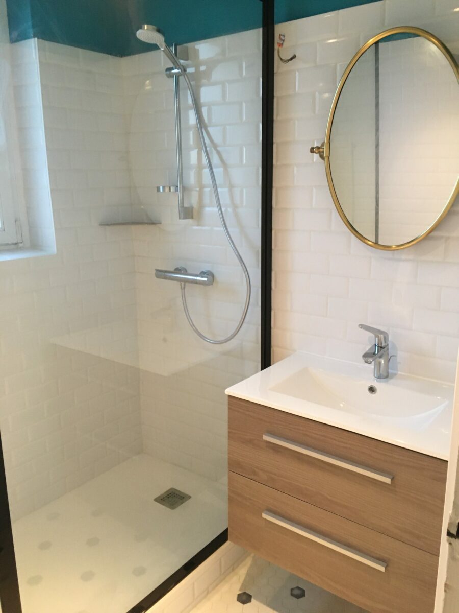 Hydro Therm Plombier Chauffagiste Fouesnant PAGE REA SDB