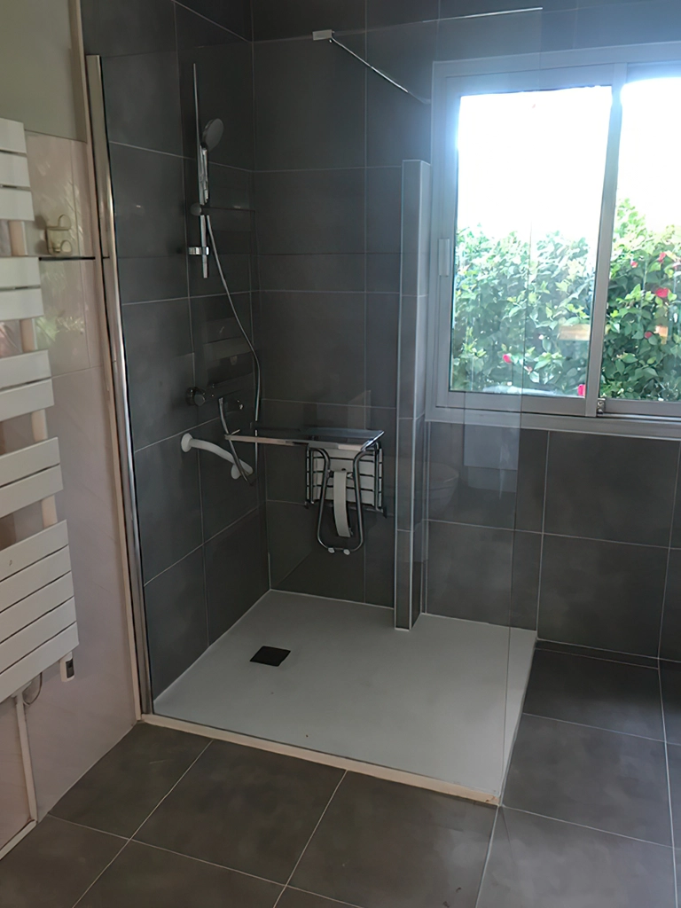 Hydro Therm Plombier Chauffagiste Fouesnant 02