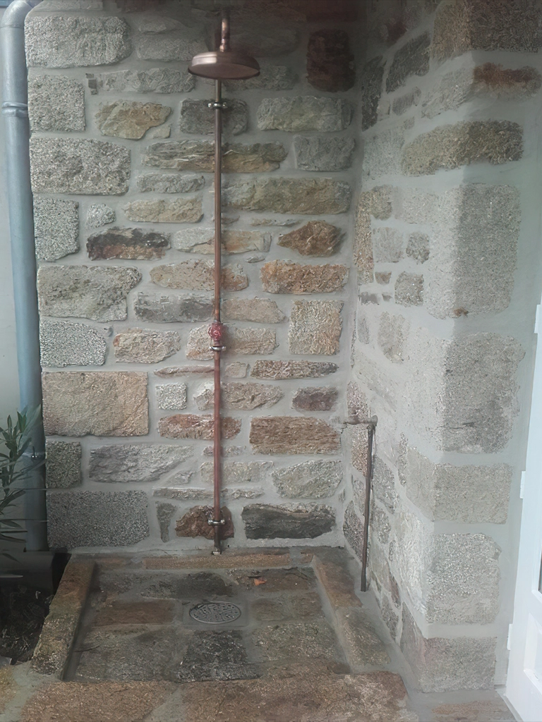 Hydro Therm Plombier Chauffagiste Fouesnant 04